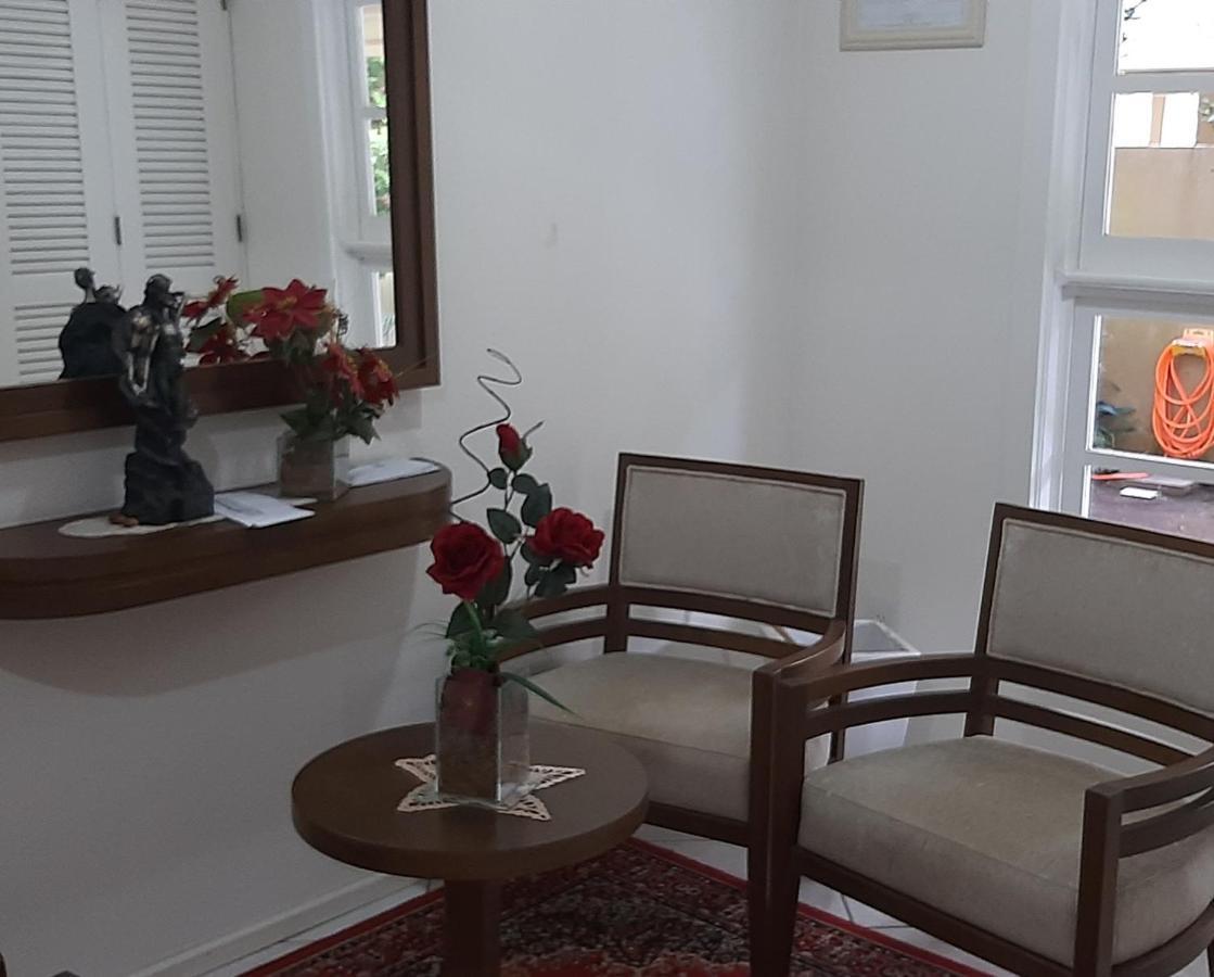 Residencial Vicenza Apartment Gramado Ngoại thất bức ảnh
