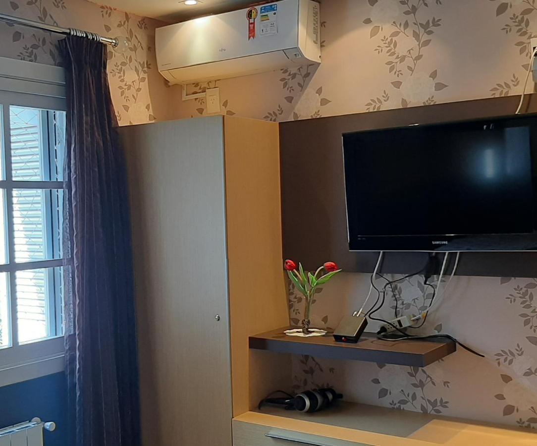Residencial Vicenza Apartment Gramado Ngoại thất bức ảnh