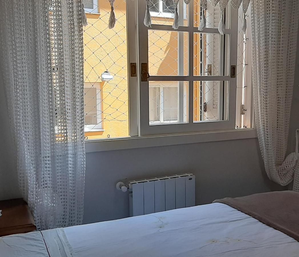 Residencial Vicenza Apartment Gramado Ngoại thất bức ảnh