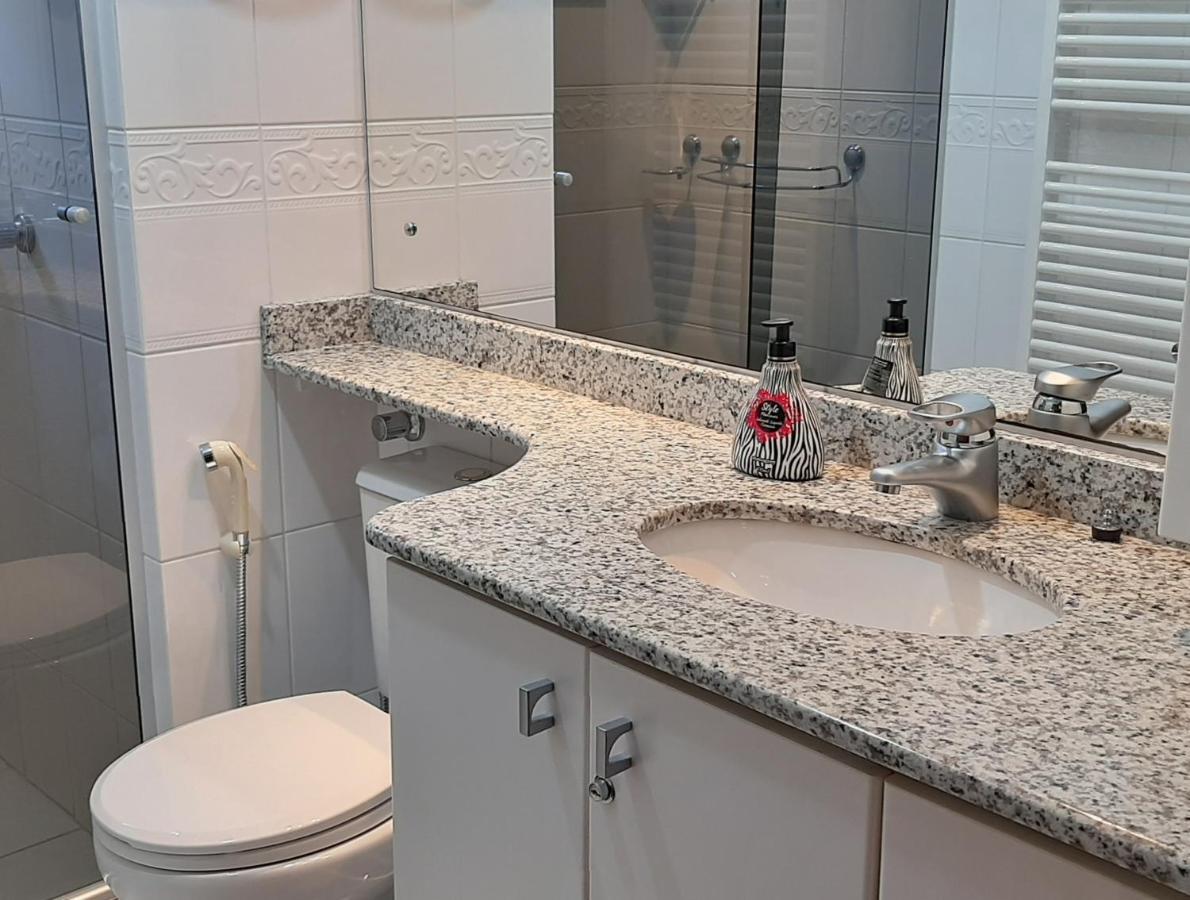 Residencial Vicenza Apartment Gramado Ngoại thất bức ảnh